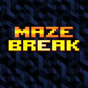 Maze Break