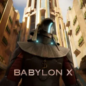 Babylon X