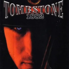 Tombstone 1882