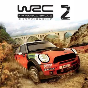 WRC 2: FIA World Rally Championship
