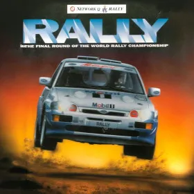 Network Q RAC Rally