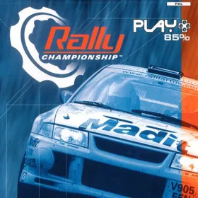 Rally Championship
