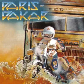 Paris-Dakar