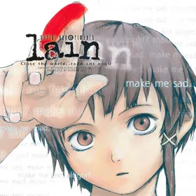 Serial Experiments Lain