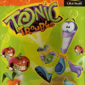 Tonic Trouble