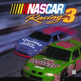 NASCAR Racing 3