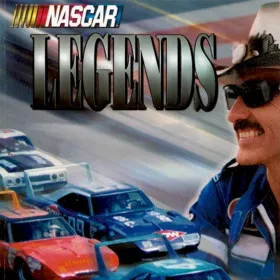 NASCAR Legends