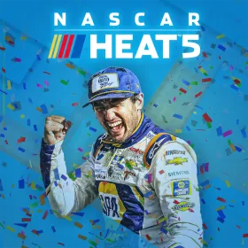 NASCAR Heat 5