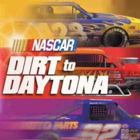 NASCAR: Dirt to Daytona