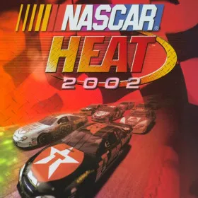 NASCAR Heat 2002
