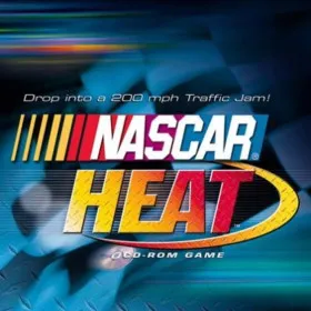 NASCAR Heat