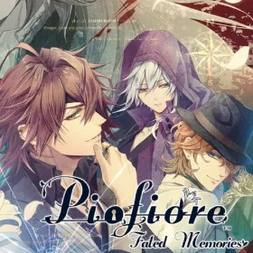 Piofiore: Fated Memories