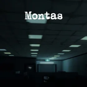 Montas