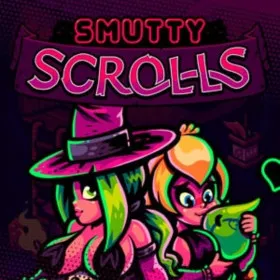 Smutty Scrolls