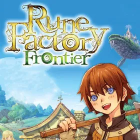 Rune Factory: Frontier