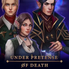 Under Pretense Of Death