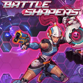 Battle Shapers