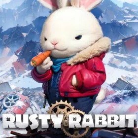 Rusty Rabbit