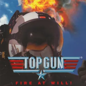 Top Gun: Fire at Will