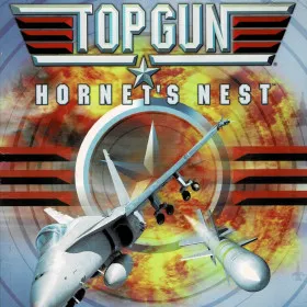 Top Gun: Hornet`s Nest