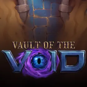 Vault of the Void