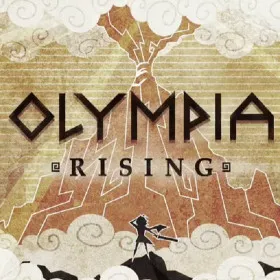 Olympia Rising