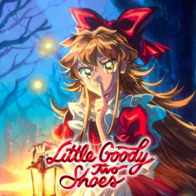 Little Goody Two Shoes