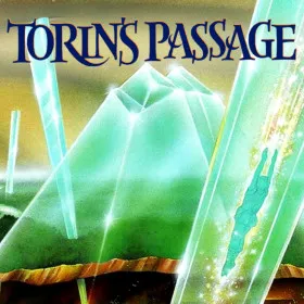 Torin's Passage