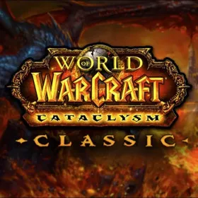 World of Warcraft: Cataclysm Classic