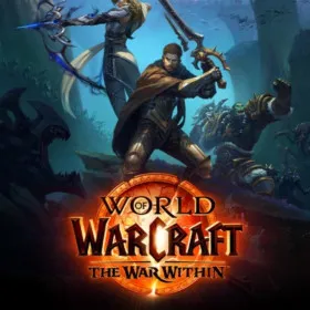 World of Warcraft: The War Within