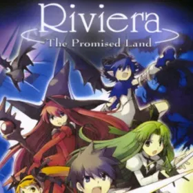 Riviera: The Promised Land