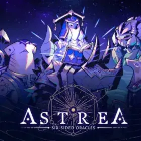 Astrea: Six-Sided Oracles