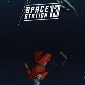 Space Station 13