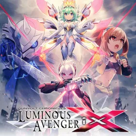 Gunvolt Chronicles: Luminous Avenger iX