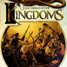Total Annihilation: Kingdoms