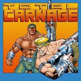 Total Carnage