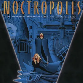 Noctropolis