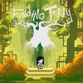 Finding Teddy