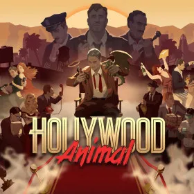 Hollywood Animal