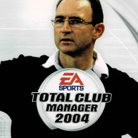 Total Club Manager 2004