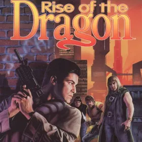 Rise of the Dragon