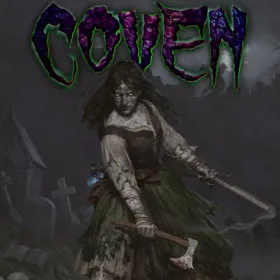 COVEN (2024)