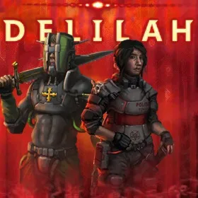 Delilah