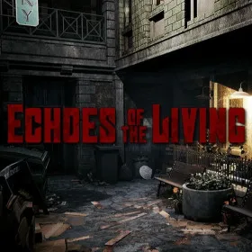 Echoes of the Living