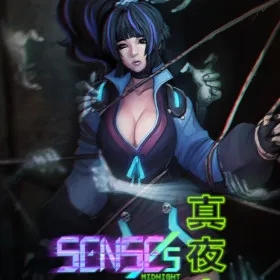 SENSEs: Midnight