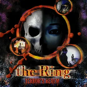 The Ring: Terror's Realm