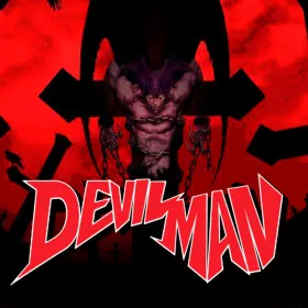 Devilman