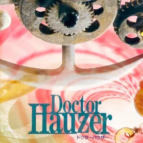 Doctor Hauzer