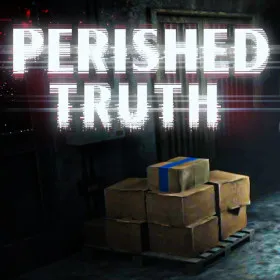 Perished Truth