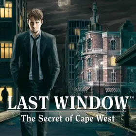 Last Window: The Secret of Cape West